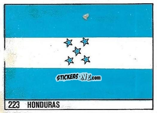 Sticker Flag