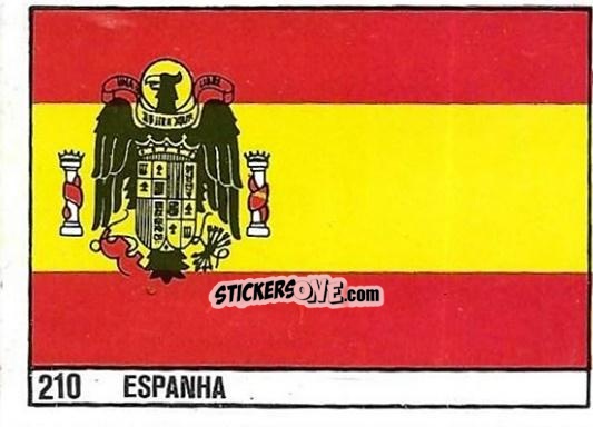 Sticker Flag