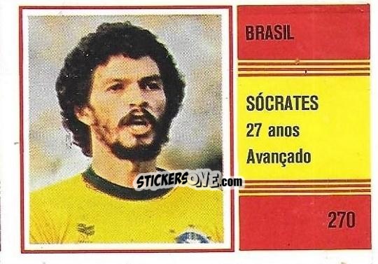 Sticker Socrates