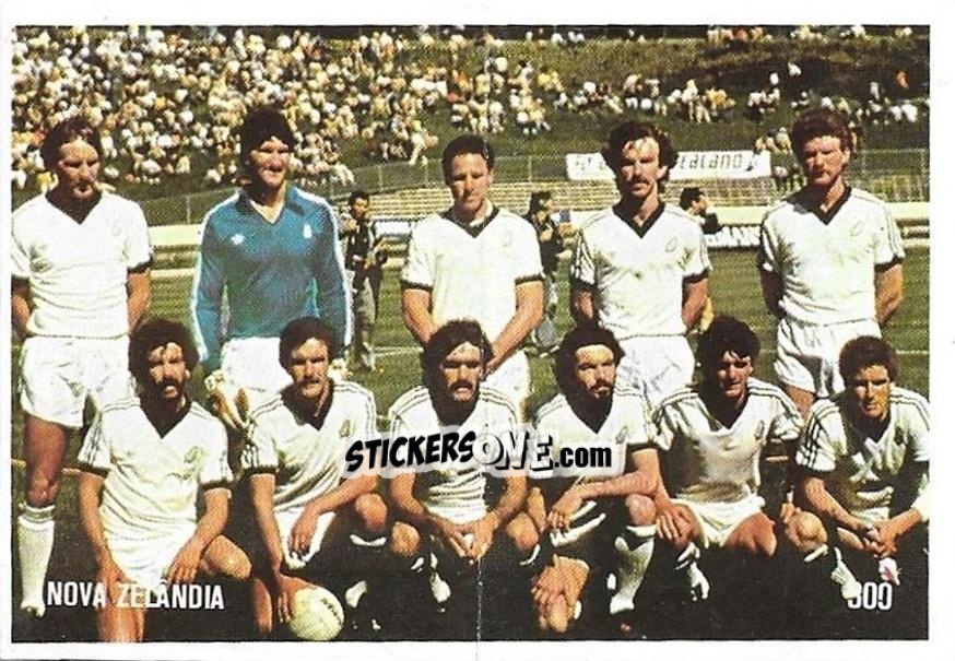 Sticker Team