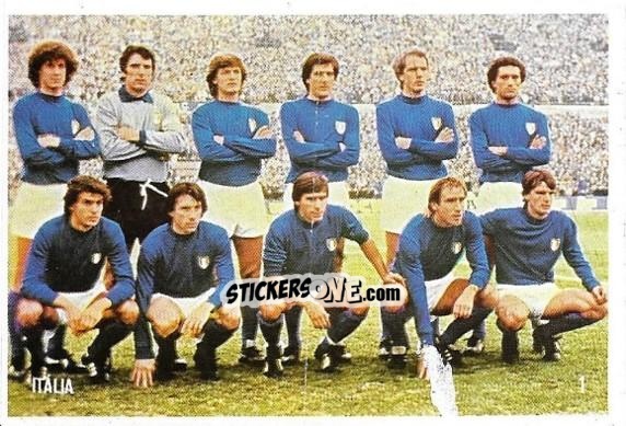 Sticker Team