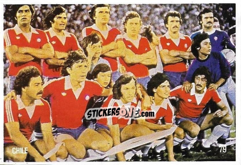 Sticker Team