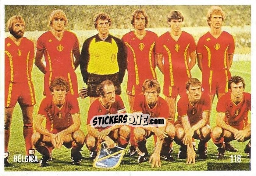 Sticker Team