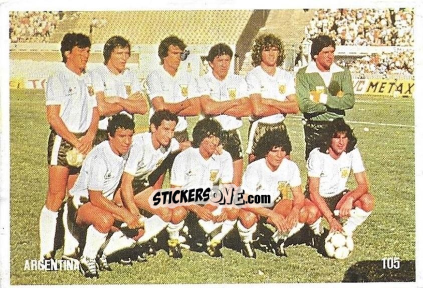 Sticker Team