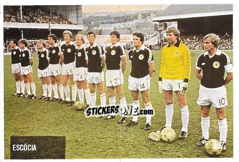 Sticker Team