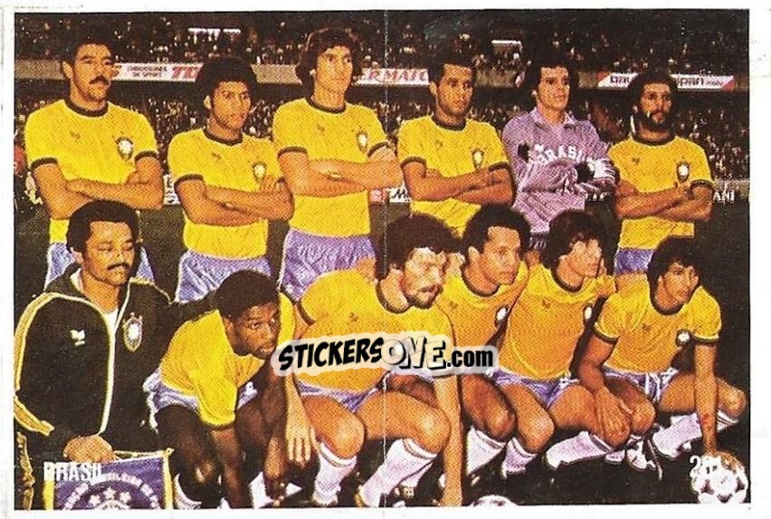 Sticker Team