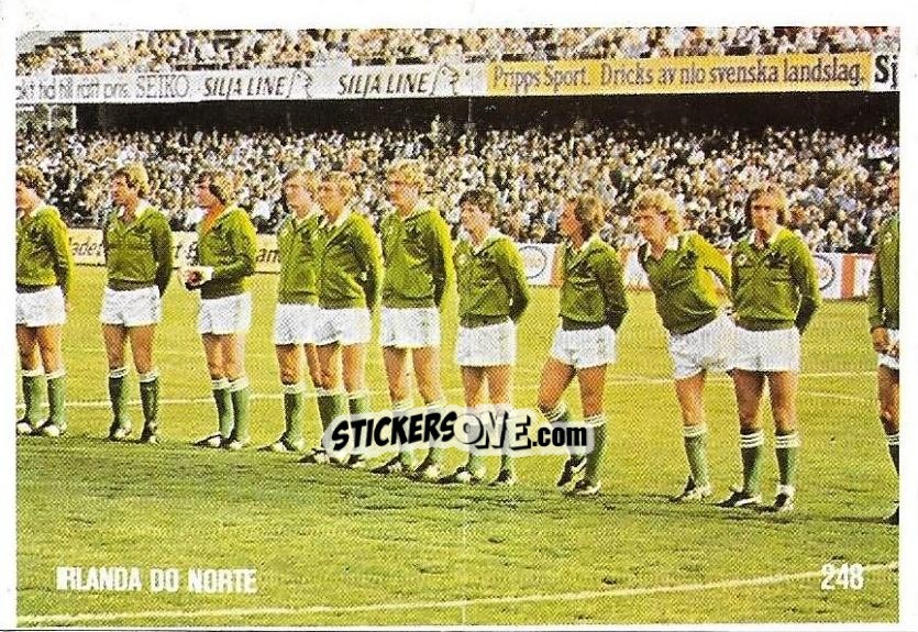 Sticker Team