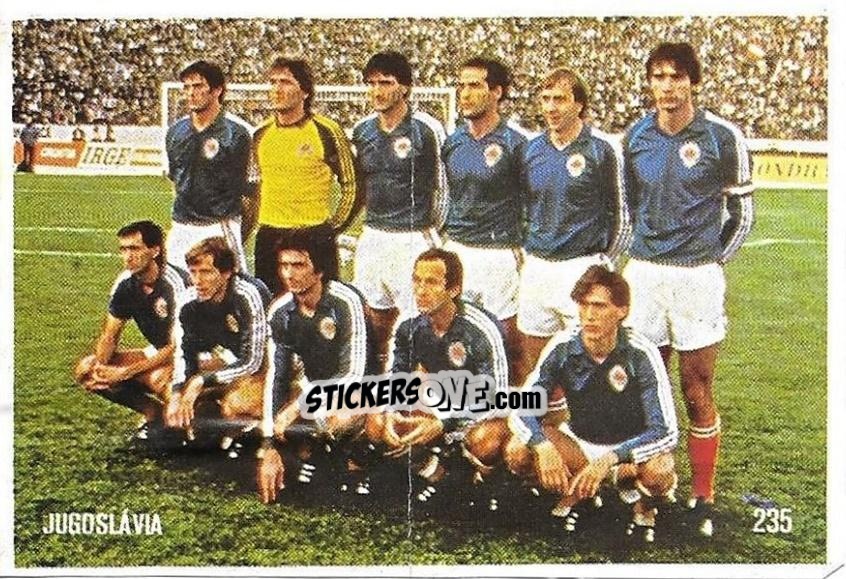 Sticker Team