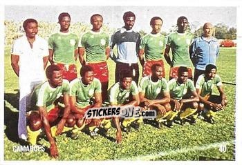 Sticker Team