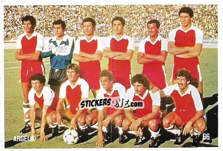 Sticker Team
