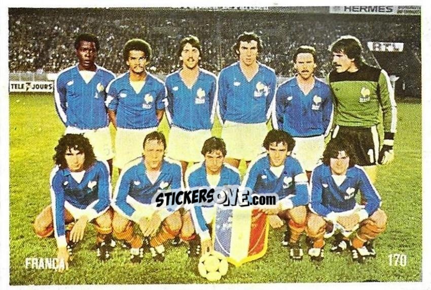 Sticker Team