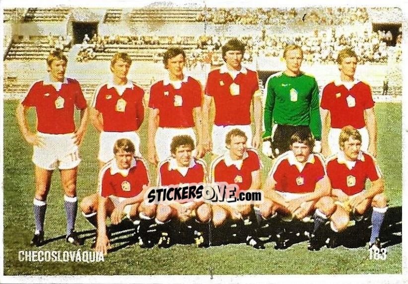 Sticker Team