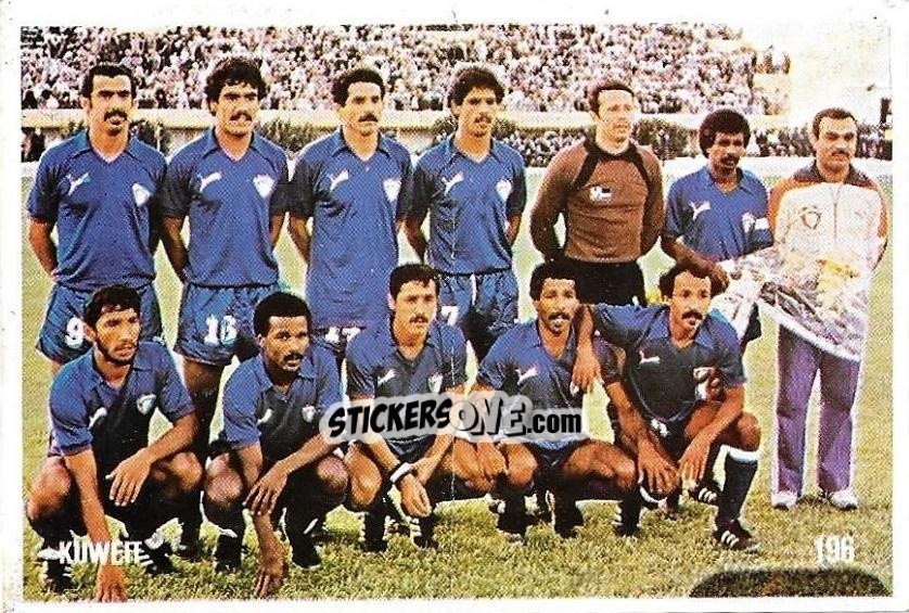 Sticker Team