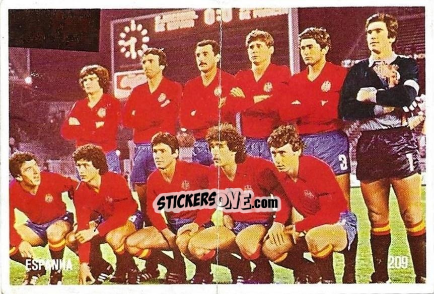 Sticker Team