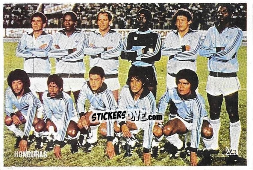 Sticker Team