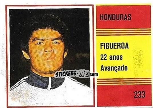 Sticker Figueroa