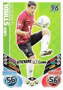 Figurina Lars Stindl