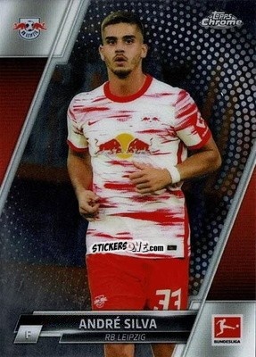 Sticker André Silva