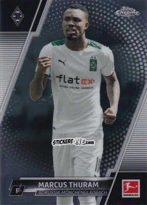Sticker Marcus Thuram