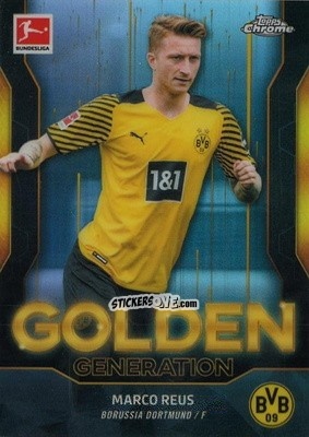 Sticker Marco Reus