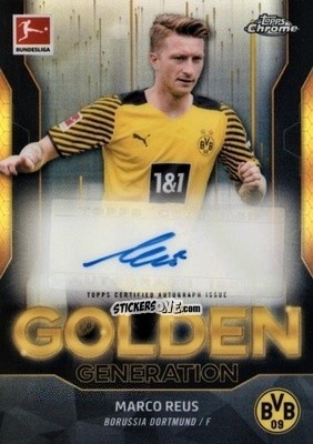 Sticker Marco Reus