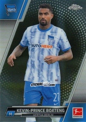 Sticker Kevin-Prince Boateng
