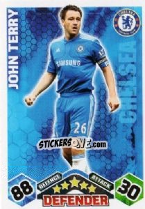 Figurina John Terry