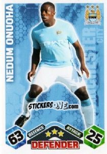 Sticker Nedum Onuoha