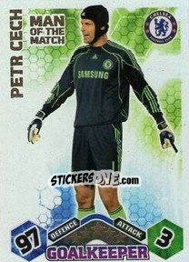 Figurina Petr Cech