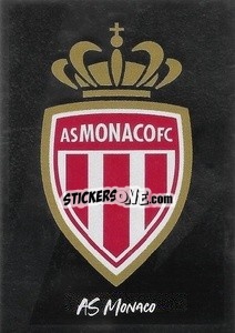 Sticker Écusson - FOOT 2022-2023 n. 242 - Panini