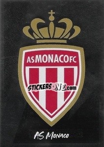 Sticker Écusson