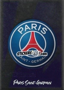 Sticker Écusson - FOOT 2022-2023 n. 322 - Panini