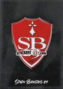 Sticker Écusson - FOOT 2022-2023 n. 82 - Panini