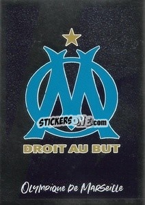 Sticker Écusson - FOOT 2022-2023 n. 212 - Panini