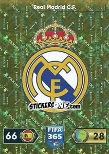Sticker Logo - FIFA 365: 2022-2023 n. 172 - Panini
