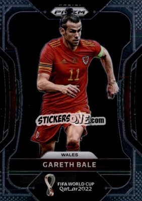 Figurina Gareth Bale