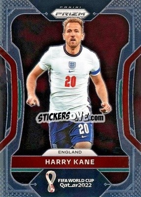 Figurina Harry Kane