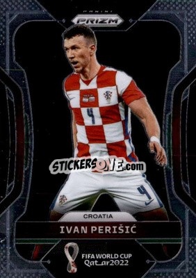 Cromo Ivan Perisic