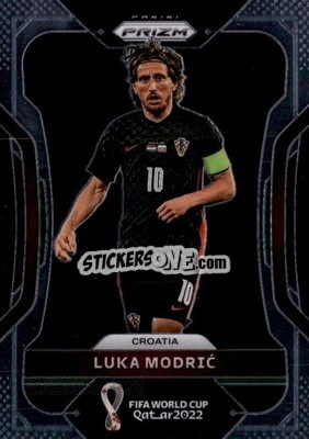 Figurina Luka Modric