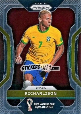 Sticker Richarlison