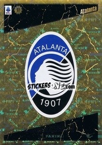 Sticker Atalanta