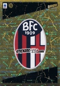 Sticker Bologna - Calciatori 2022-2023 - Panini