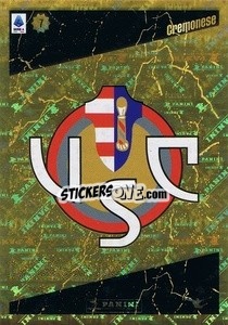 Sticker Cremonese