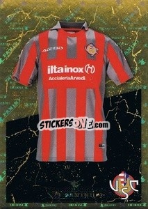Sticker Cremonese - Calciatori 2022-2023 n. 86g - Panini