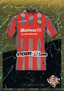 Sticker Cremonese - Calciatori 2022-2023 - Panini