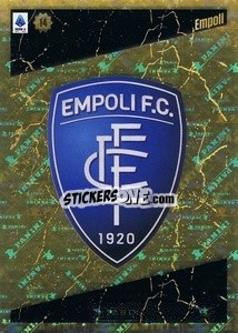 Figurina Empoli - Calciatori 2022-2023 - Panini