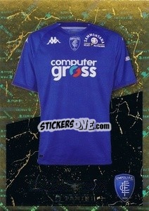 Sticker Empoli
