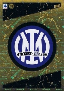 Sticker Inter - Calciatori 2022-2023 - Panini