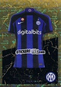 Sticker Inter - Calciatori 2022-2023 - Panini