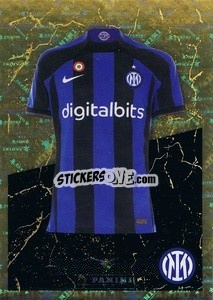 Sticker Inter